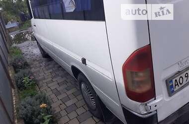 Другие автобусы Mercedes-Benz Sprinter 2005 в 