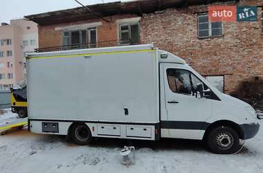 Автомобиль скорой помощи Mercedes-Benz Sprinter 2013 в Сумах