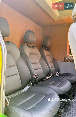 Микроавтобус Mercedes-Benz Sprinter 2011 в 