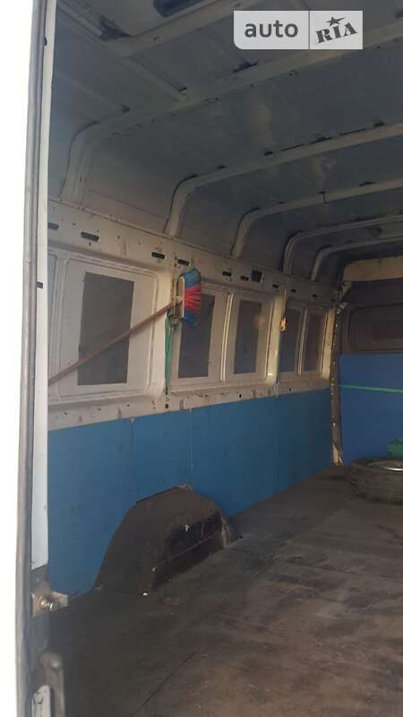 Грузовой фургон Mercedes-Benz Sprinter 1999 в Добровеличковке