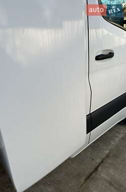 Тентованый Mercedes-Benz Sprinter 2019 в 