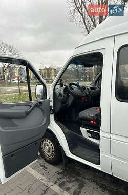 Мікроавтобус Mercedes-Benz Sprinter 2003 в Косові