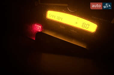 Мікроавтобус Mercedes-Benz Sprinter 2003 в Косові