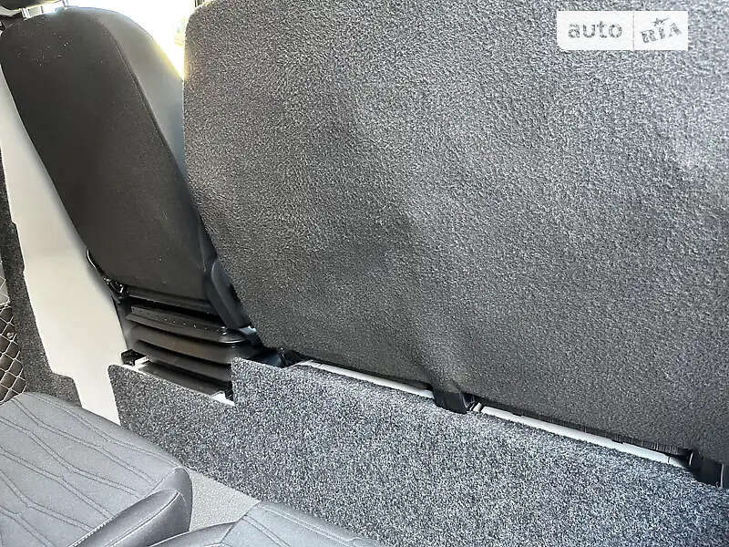 Мікроавтобус Mercedes-Benz Sprinter 2018 в Ужгороді фото 26 Мікроавтобус Mercedes-Benz Sprinter 2018 в Ужгороді