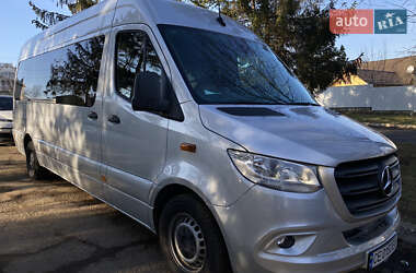 Микроавтобус Mercedes-Benz Sprinter 2020 в Черновцах