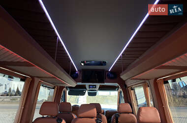 Микроавтобус Mercedes-Benz Sprinter 2020 в Черновцах