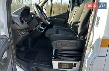 Грузовой фургон Mercedes-Benz Sprinter 2019 в 