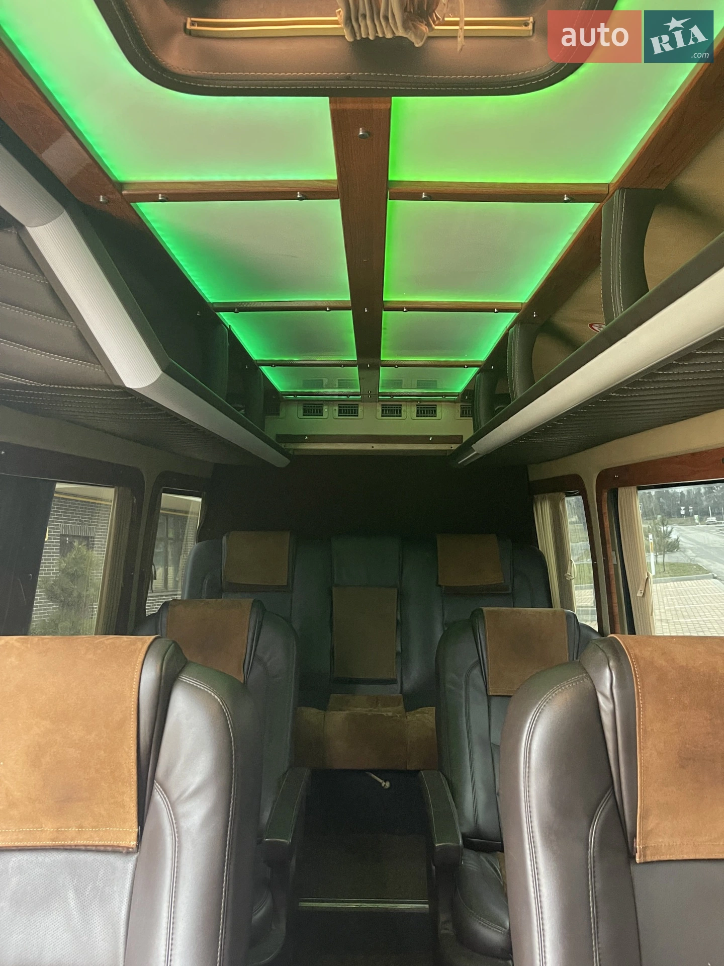 Mercedes-Benz Sprinter 2007 VIN WDB9066351S169414 фото оголошення 22 з 25