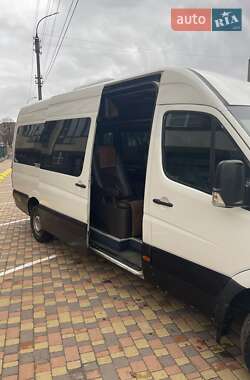 Мікроавтобус Mercedes-Benz Sprinter 2007 в Умані