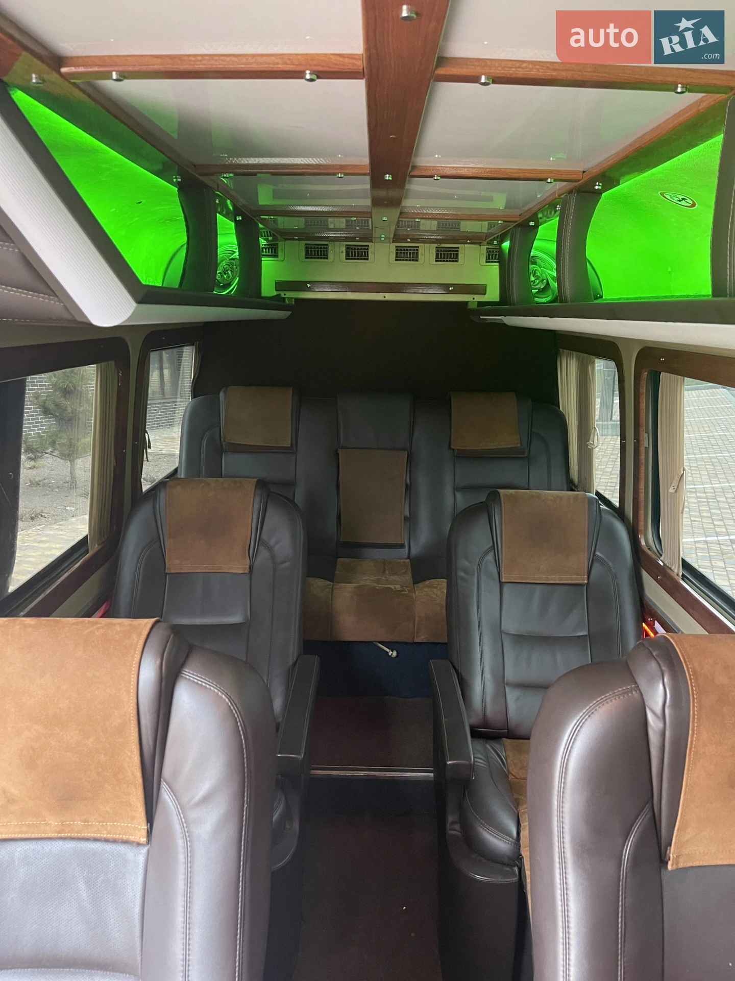 Mercedes-Benz Sprinter 2007 VIN WDB9066351S169414 фото оголошення 4 з 25