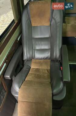 Мікроавтобус Mercedes-Benz Sprinter 2007 в Умані