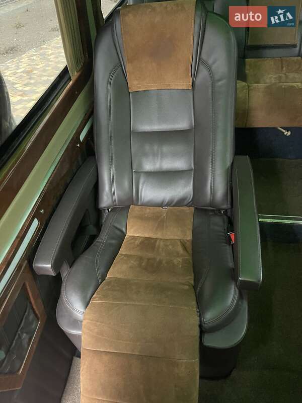 Микроавтобус Mercedes-Benz Sprinter 2007 в Умани