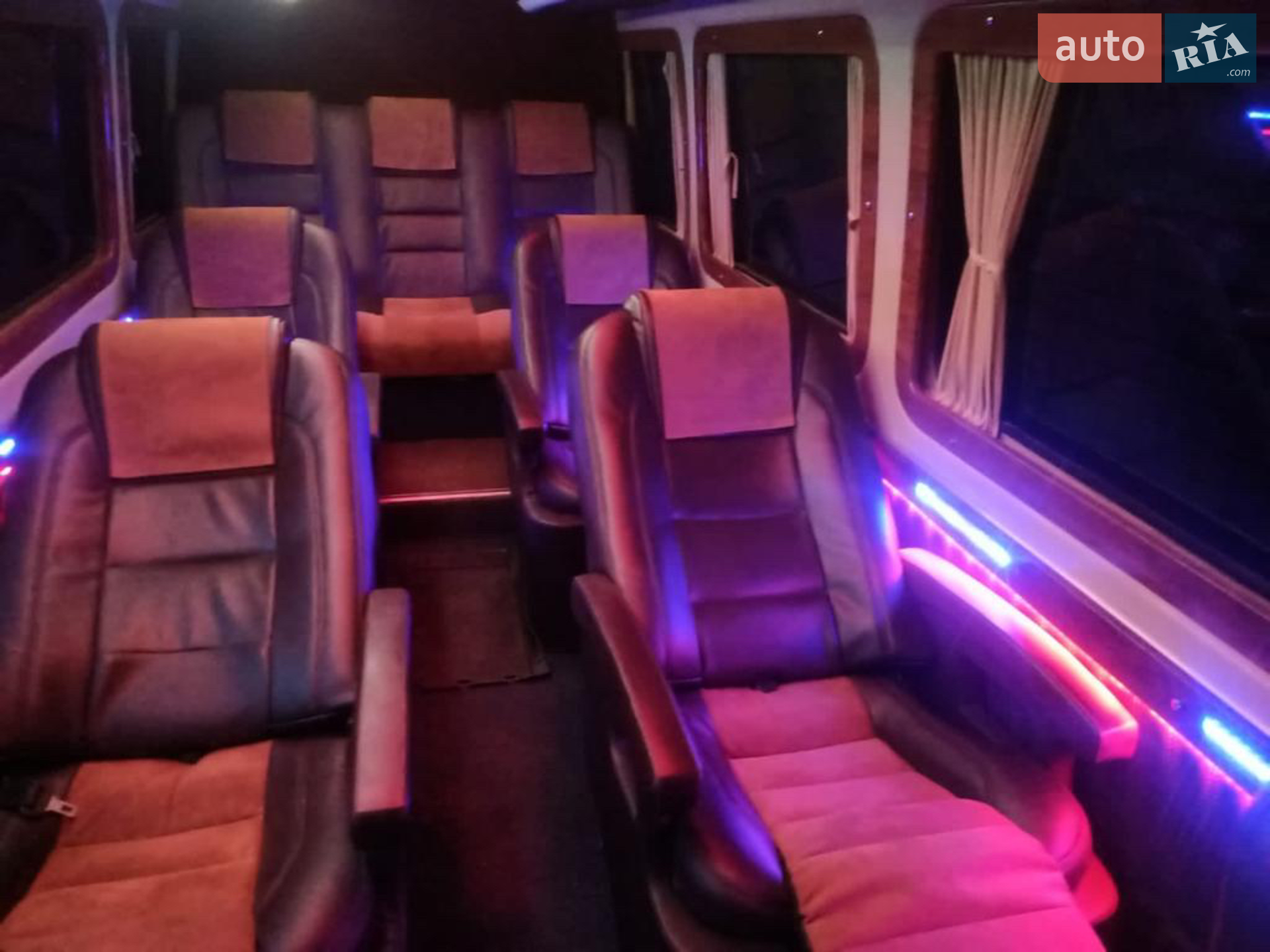 Mercedes-Benz Sprinter 2007 VIN WDB9066351S169414 фото оголошення 12 з 25