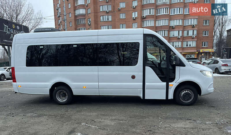 Інші автобуси Mercedes-Benz Sprinter 2023 в Києві