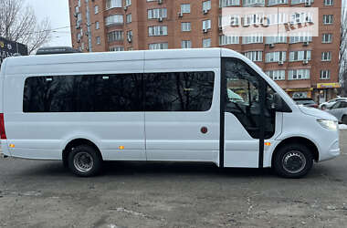 Інші автобуси Mercedes-Benz Sprinter 2023 в Києві
