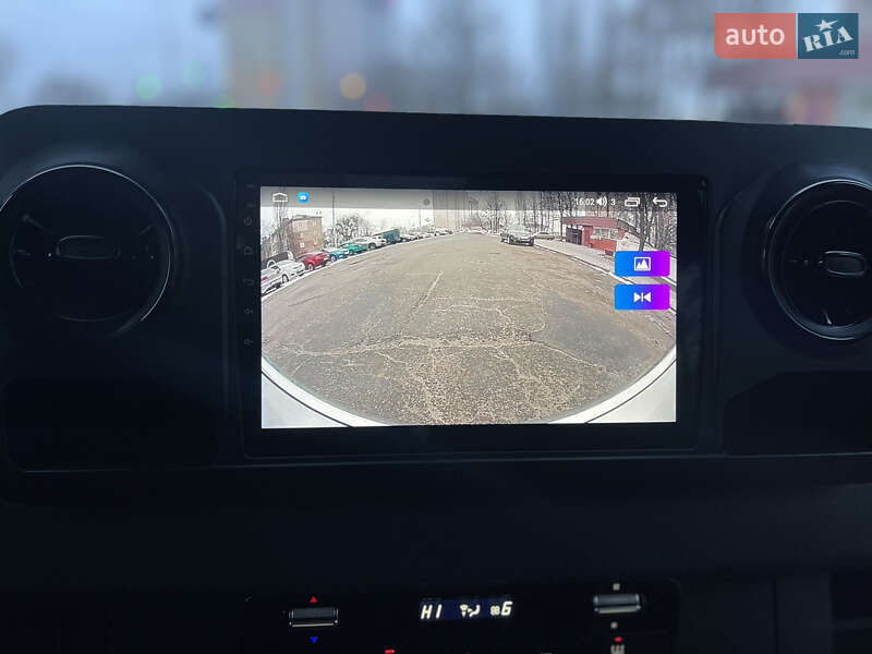 Інші автобуси Mercedes-Benz Sprinter 2023 в Києві