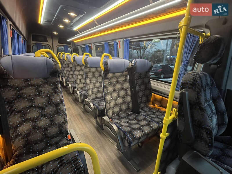 Інші автобуси Mercedes-Benz Sprinter 2023 в Києві