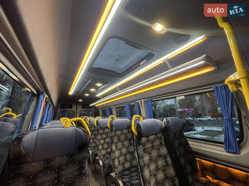 Інші автобуси Mercedes-Benz Sprinter 2023 в Києві