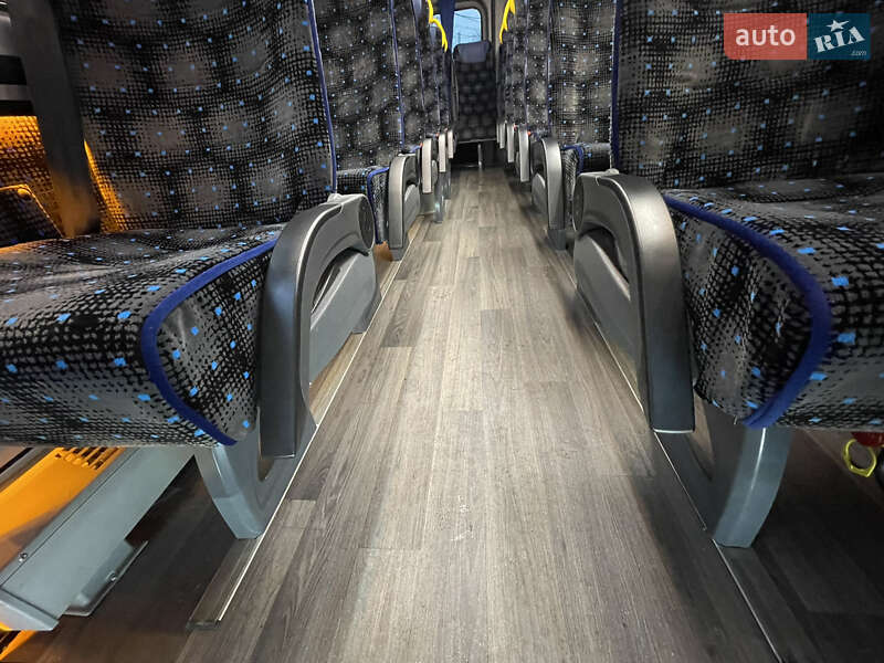 Інші автобуси Mercedes-Benz Sprinter 2023 в Києві