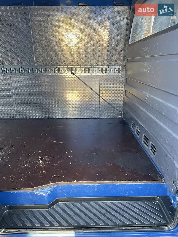 Другие автобусы Mercedes-Benz Sprinter 2005 в Вижнице