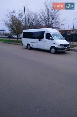 Інші автобуси Mercedes-Benz Sprinter 2001 в Миколаєві