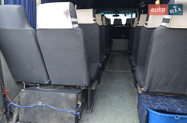 Інші автобуси Mercedes-Benz Sprinter 2001 в Миколаєві