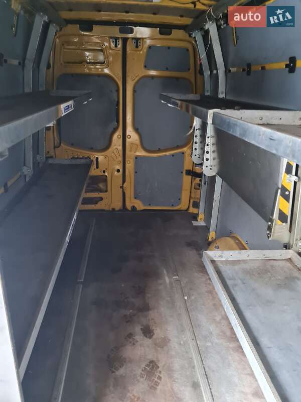 Вантажний фургон Mercedes-Benz Sprinter 2012 в Харкові