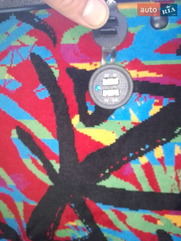 Микроавтобус Mercedes-Benz Sprinter 2003 в Ровно