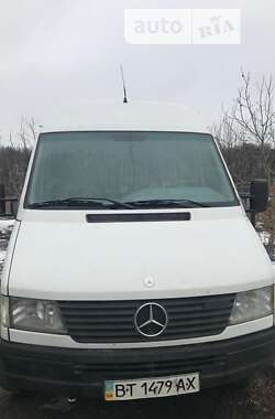 Грузовой фургон Mercedes-Benz Sprinter 1997 в Гайсине