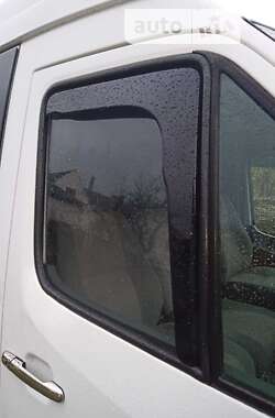 Другие грузовики Mercedes-Benz Sprinter 2004 в 