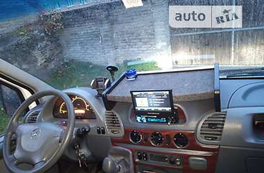 Другие грузовики Mercedes-Benz Sprinter 2004 в 