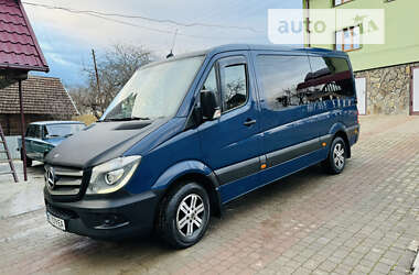 Микроавтобус Mercedes-Benz Sprinter 2015 в Коломые