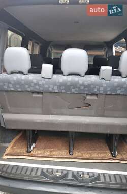 Мікроавтобус Mercedes-Benz Sprinter 2006 в Львові