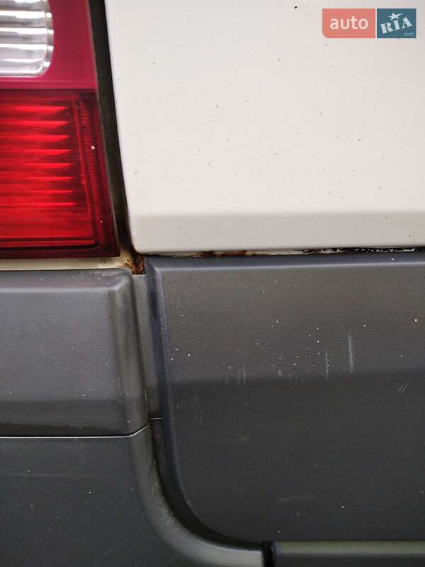 Мікроавтобус Mercedes-Benz Sprinter 2006 в Львові