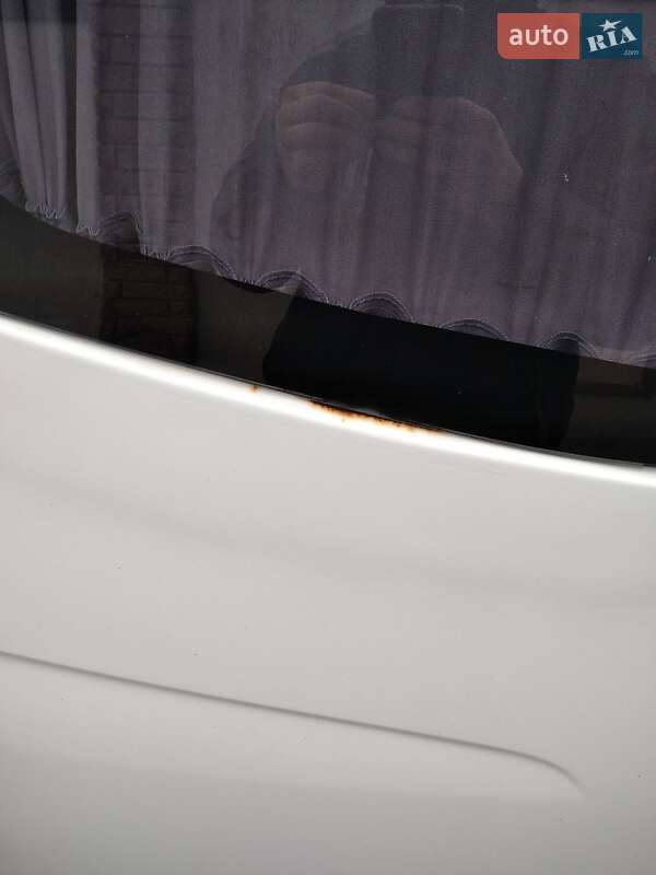 Мікроавтобус Mercedes-Benz Sprinter 2006 в Львові