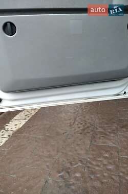 Мікроавтобус Mercedes-Benz Sprinter 2006 в Львові