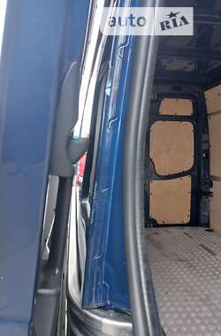 Вантажний фургон Mercedes-Benz Sprinter 2017 в Вінниці