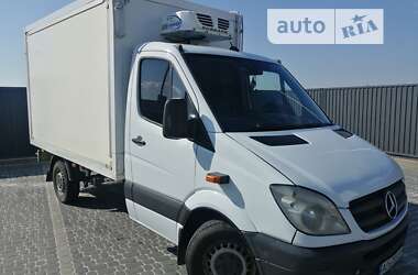 Рефрижератор Mercedes-Benz Sprinter 2010 в Мукачево