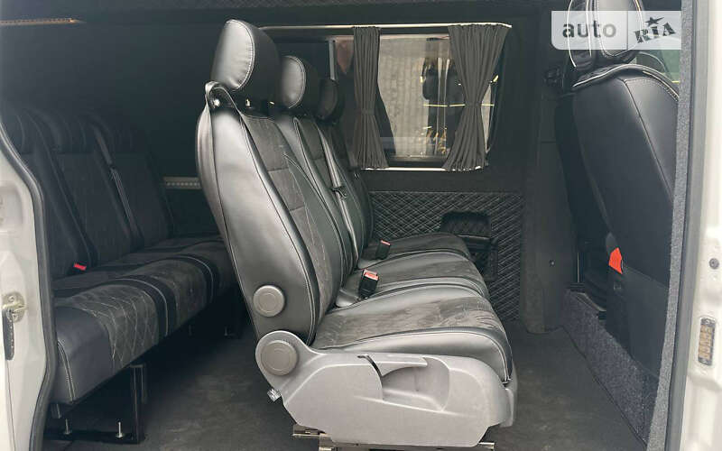 Грузопассажирский фургон Mercedes-Benz Sprinter 2019 в Черновцах