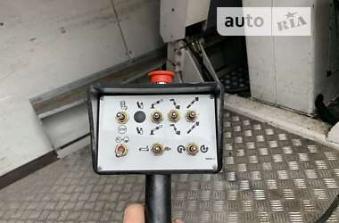 Другие грузовики Mercedes-Benz Sprinter 2003 в 