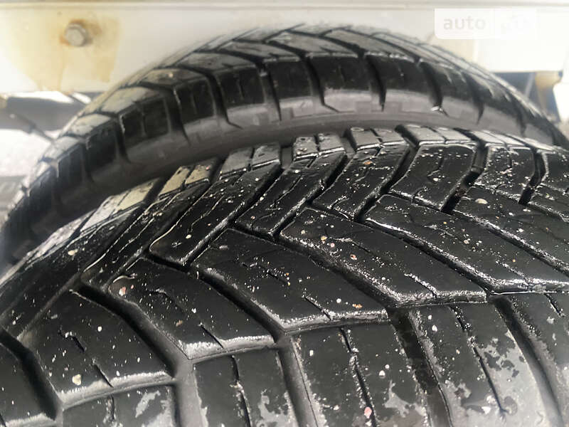 Рефрижератор Mercedes-Benz Sprinter 2017 в Вінниці фото 21 Рефрижератор Mercedes-Benz Sprinter 2017 в Вінниці