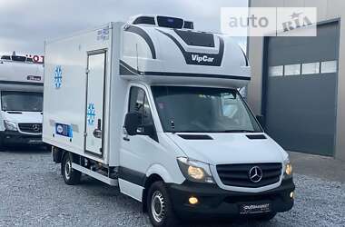 Рефрижератор Mercedes-Benz Sprinter 2019 в Ровно