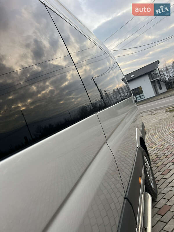 Другие автобусы Mercedes-Benz Sprinter 2015 в Хусте