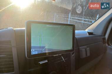 Автовоз Mercedes-Benz Sprinter 2009 в Луцке