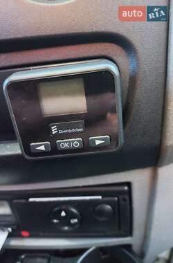 Автовоз Mercedes-Benz Sprinter 2009 в Луцке