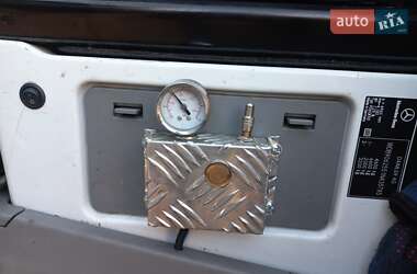 Автовоз Mercedes-Benz Sprinter 2009 в Луцке