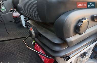 Автовоз Mercedes-Benz Sprinter 2009 в Луцке
