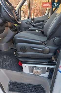 Автовоз Mercedes-Benz Sprinter 2009 в Луцке