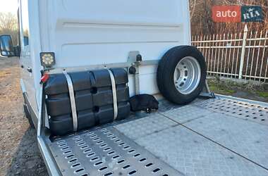 Автовоз Mercedes-Benz Sprinter 2009 в Луцке