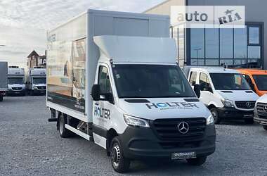 Грузовой фургон Mercedes-Benz Sprinter 2019 в Ровно